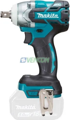 Аккумуляторный гайковёрт Makita DTW285 (280 Н·м, 1/2")