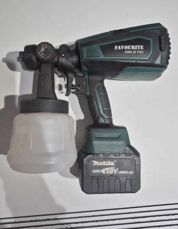 Краскопульт
