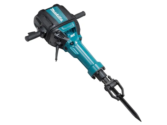 Сдам отбойный молоток Makita HM 1812 (2000 Вт, 72.8 Дж)